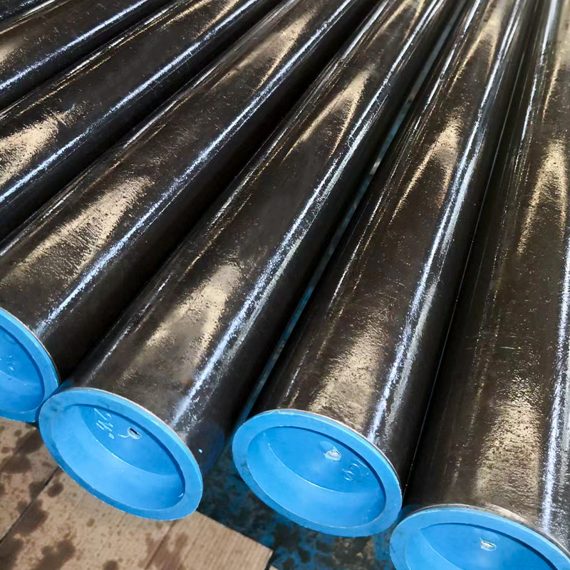 أنبوب الأسطوانة الهيدروليكية – الأنابيب الفولاذية الملحومة المسحوبة على البارد، ASTM A513 ST52