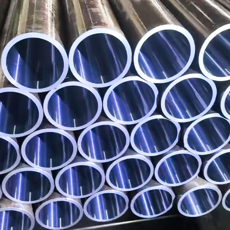 ASTM A513 النوع 1 مقابل النوع 5: مقارنة الميكانيكية والتكلفة